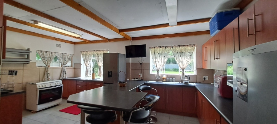 3 Bedroom Property for Sale in Morelig Free State